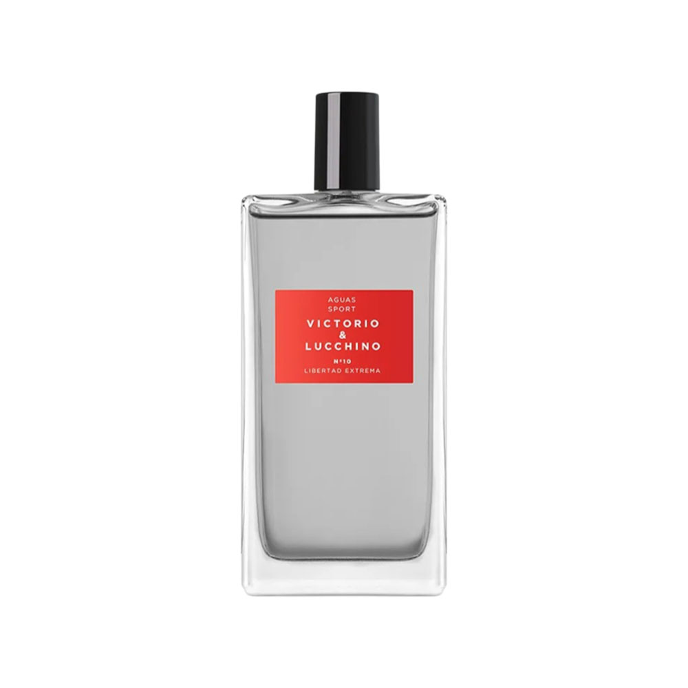 Perfume Victorio &amp; Lucchino Libertad Extrema Edt 150ML