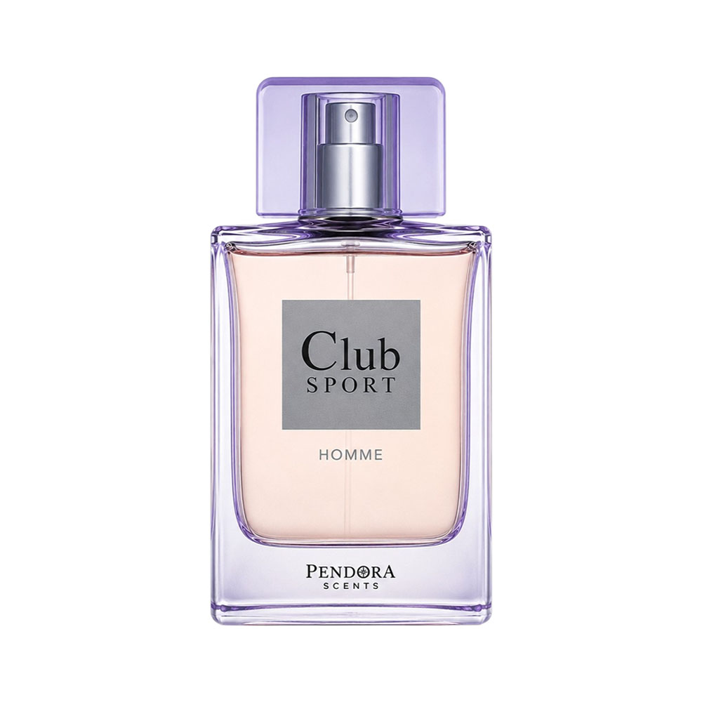 Perfume Pendora Club Sport Edp 100ML