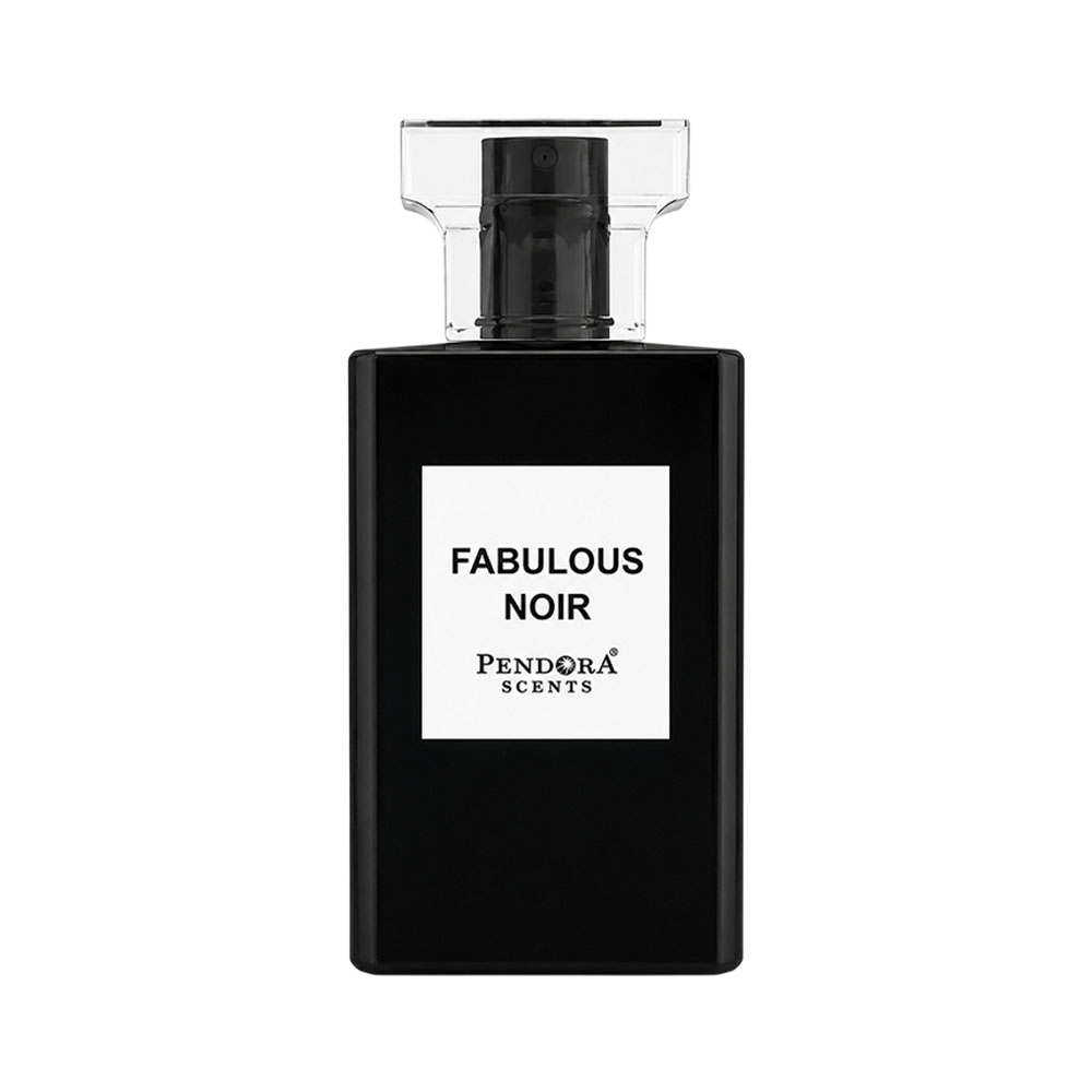 Perfume Pendora Fabulous Noir Edp 100ML