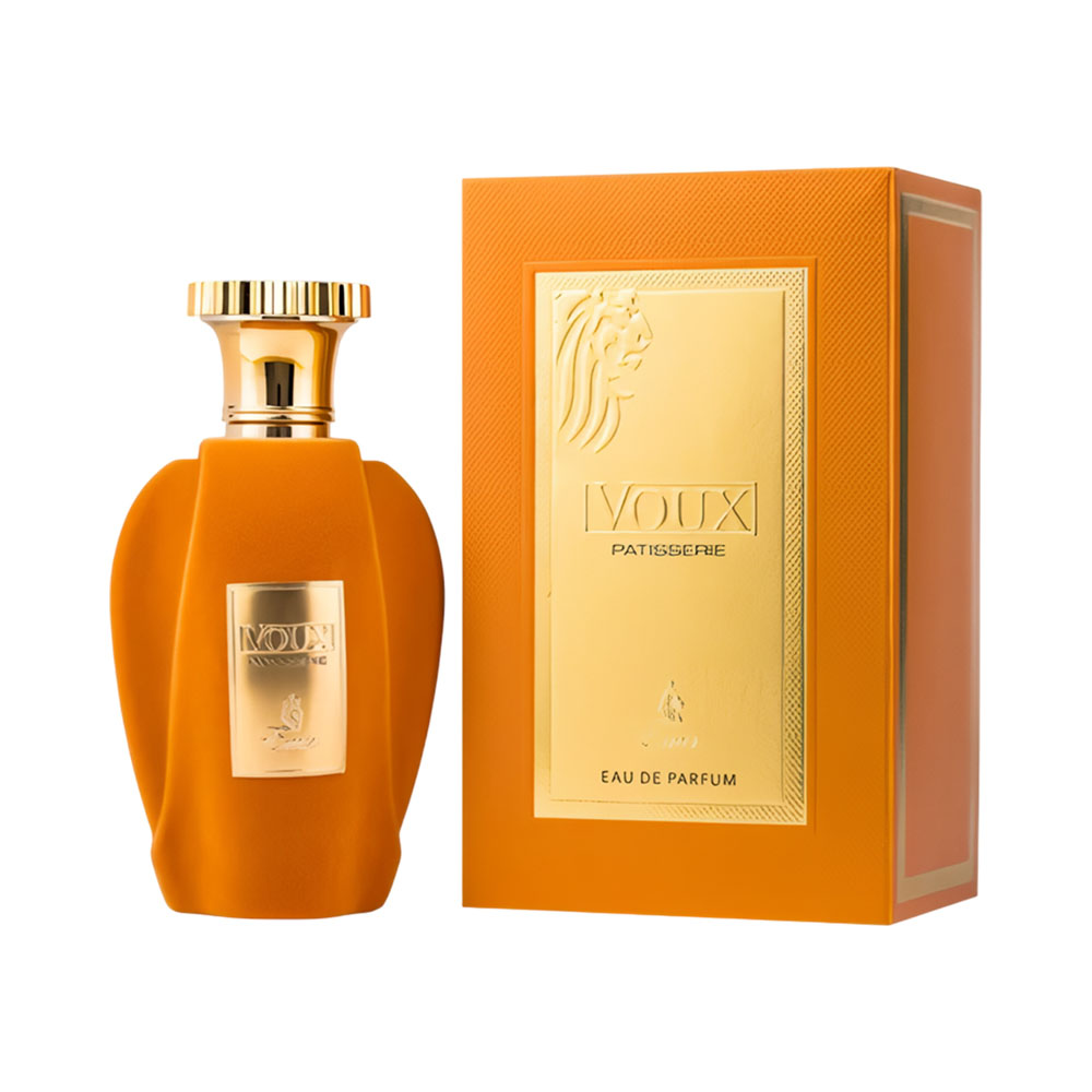 Perfume Paris Corner Emir Voux Patisserie Eau de Parfum 100ML