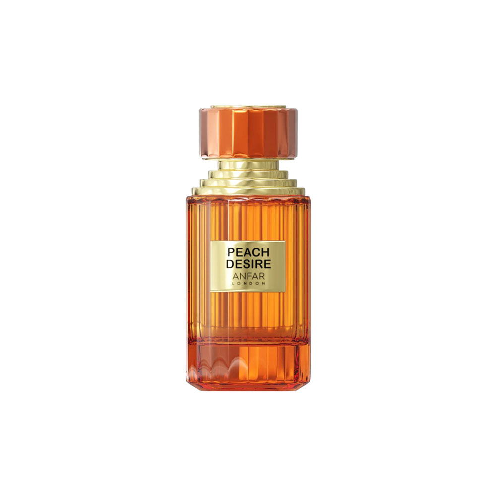 Perfume Anfar Peach Desire Edp 100ML
