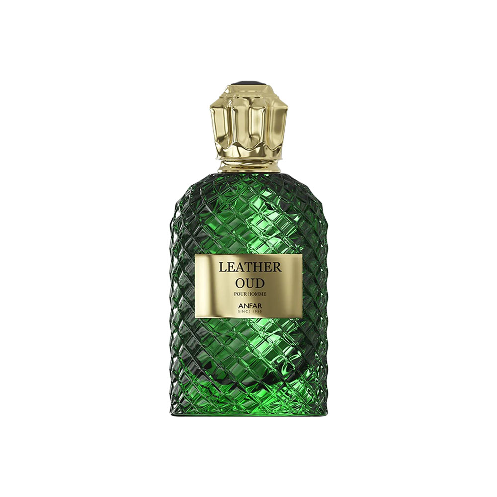 Perfume Anfar Leather Oud Edp 100ML