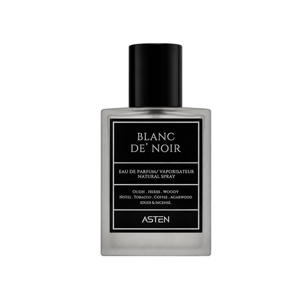 Perfume Asten Blanc De'noir Edp 100ML