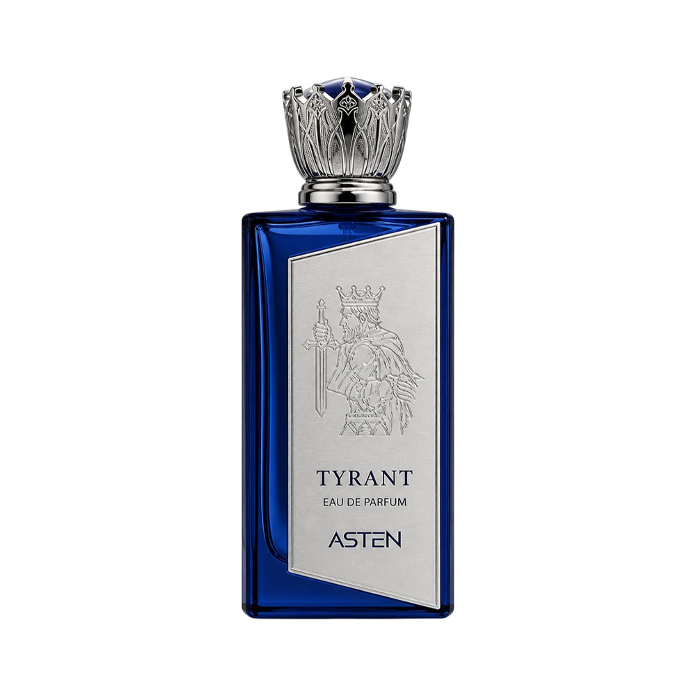 Perfume Asten Tyrant Edp 100ML