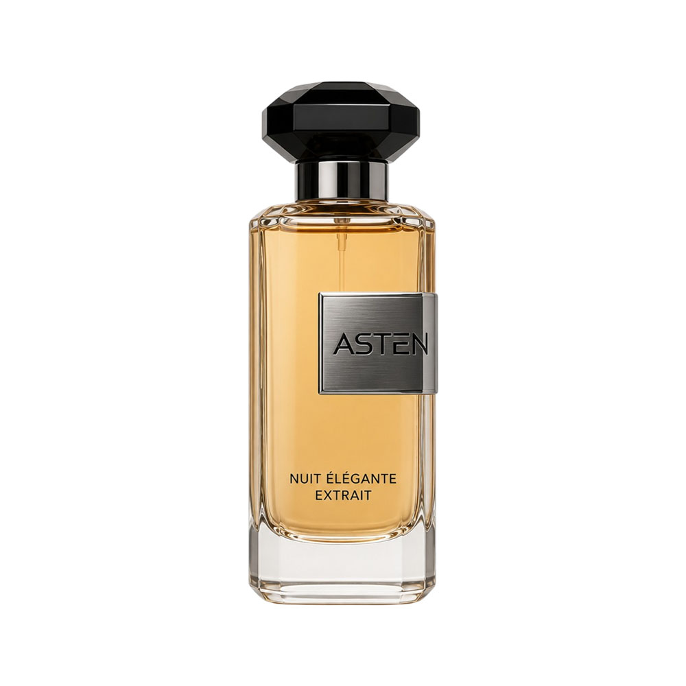 Perfume Asten Nuit Elegante Extrait Edp 100ML
