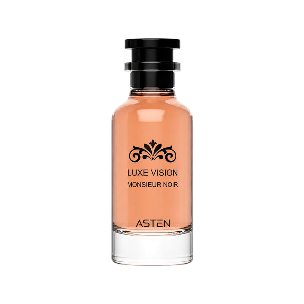 Perfume Asten Monsieur Noir Edp 100ML