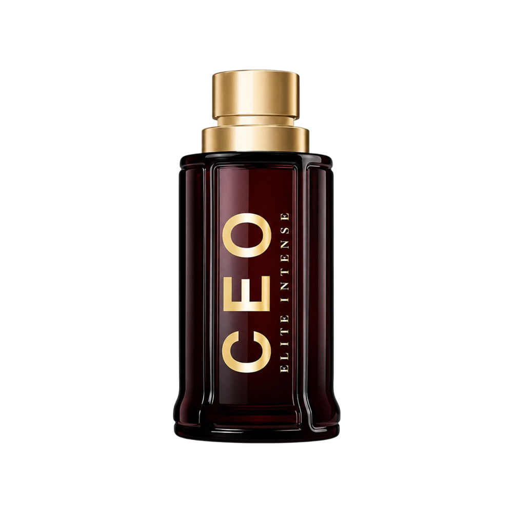Perfume Lovali Ceo Elite Intense Men Edp 100ML