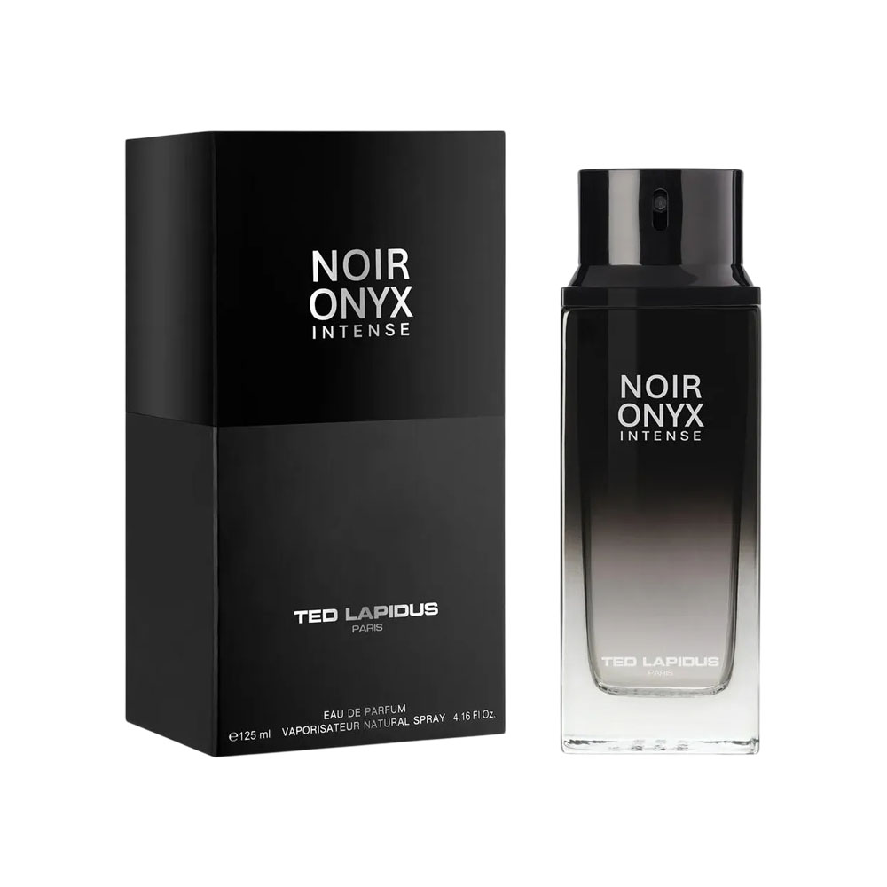 Perfume Tep Lapidus Noir Onyx Intense Edp 125ML