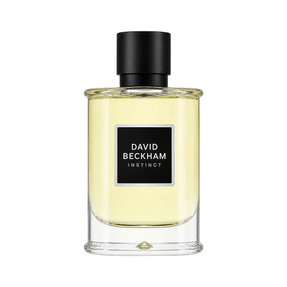 Perfume David Beckham Instinct Edp 75ML