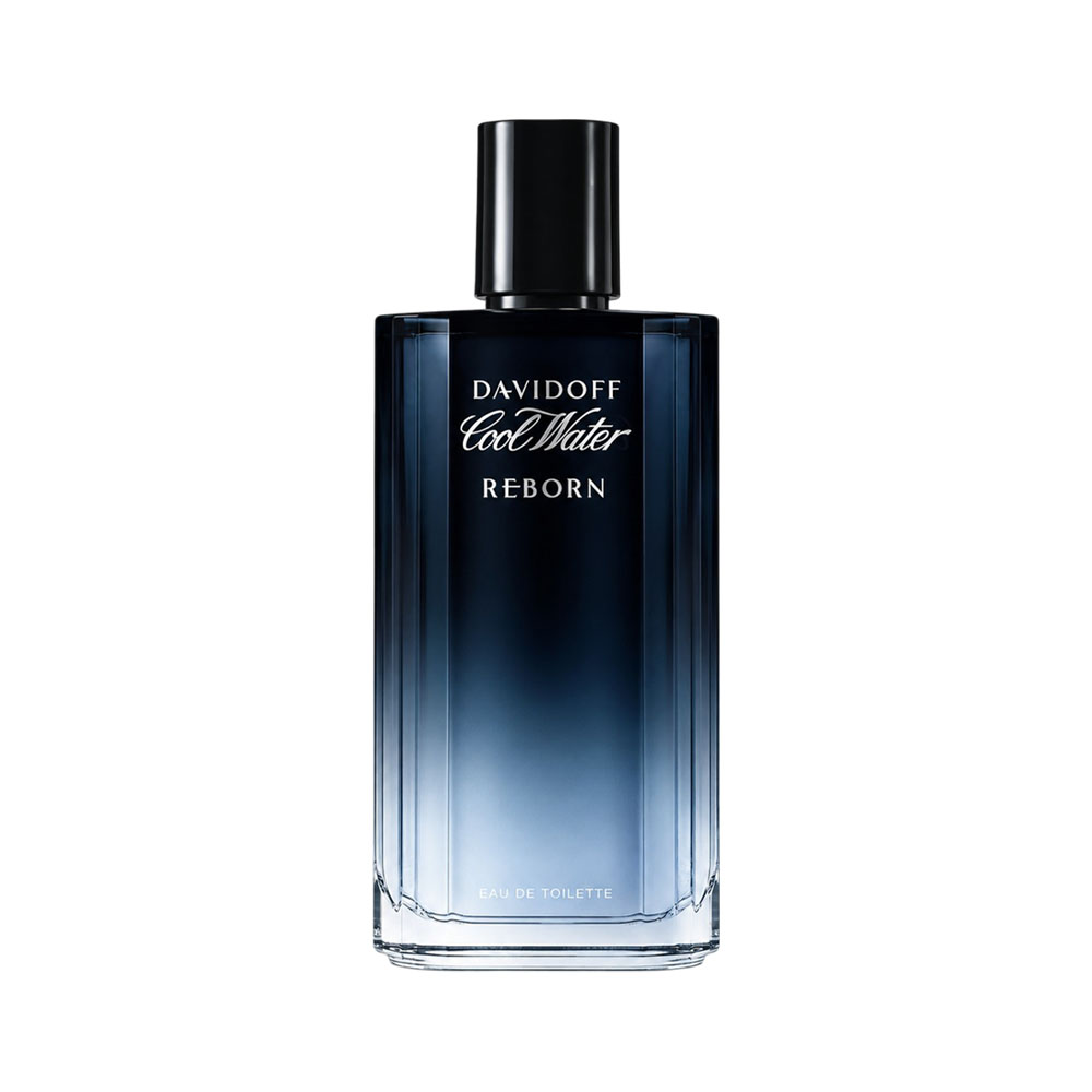 Perfume Davidoff Cool Water Reborn Edt 125ML