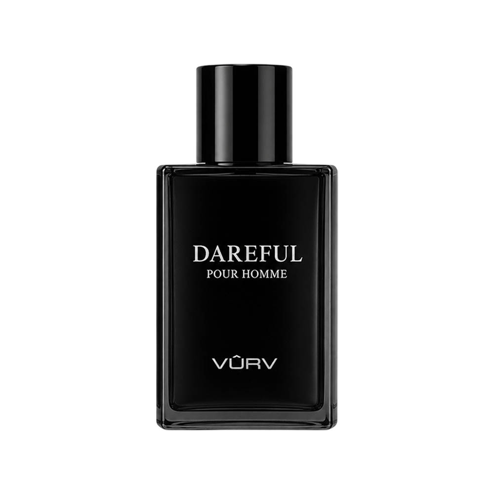Perfume Vurv Dareful Homme Edp 100ML