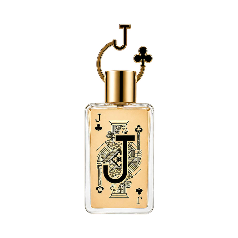 Perfume Fragance World Jack J Edp 80ML