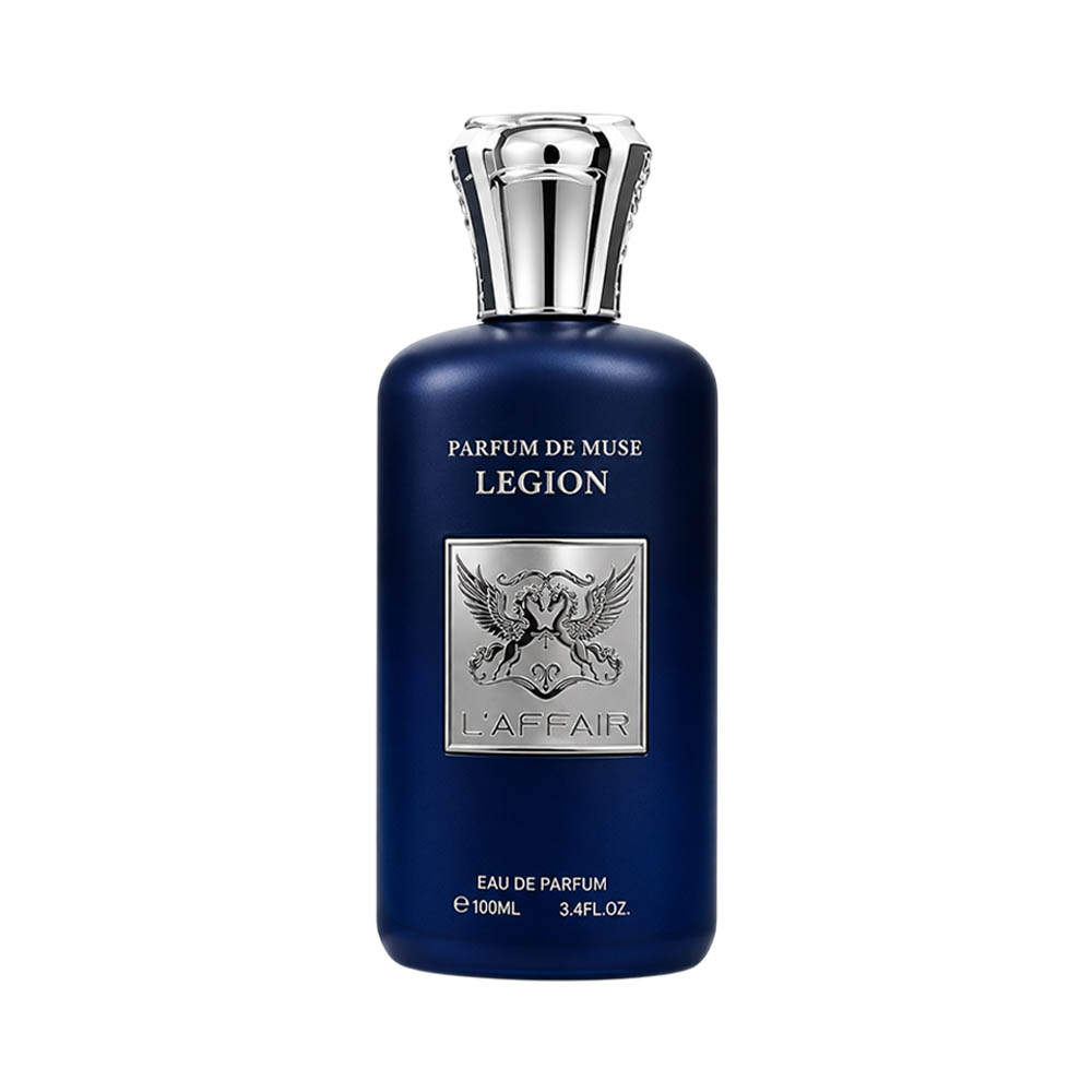 Perfume Laffair Parfum de Mus Legion Edp 100ML