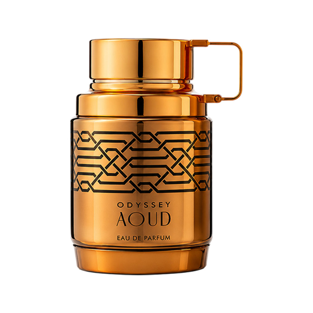 Perfume Armaf Odyssey Aoud Edp 100ML