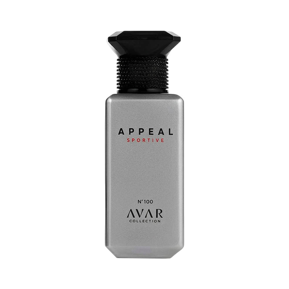 Perfume Avar Nro 100 Appeal Sport Edp 30ML