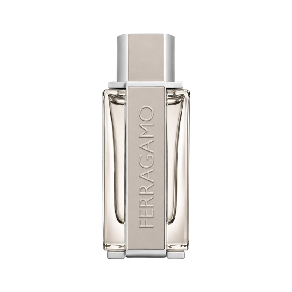 Perfume Ferragamo Salvatore Bright Leather Edt 100ML