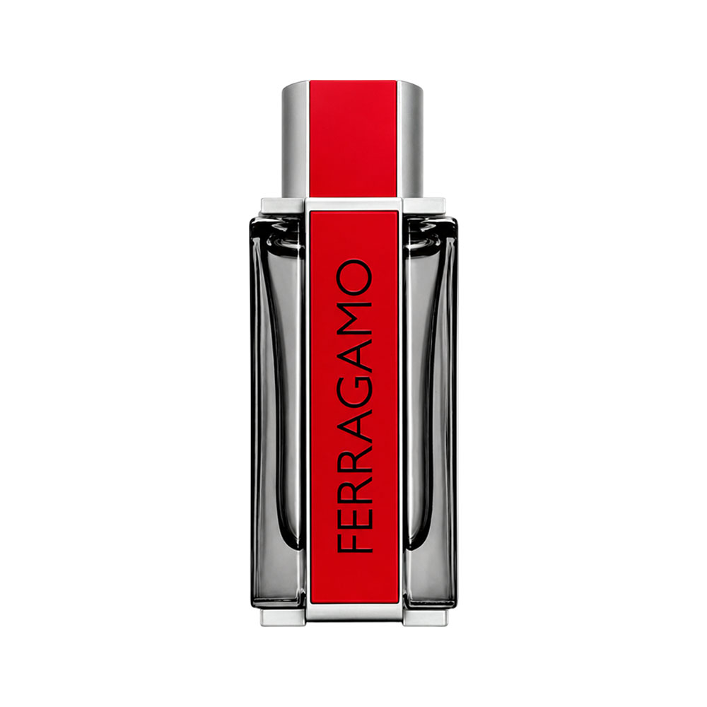 Perfume Ferragamo Salvatore Red Leather Edp 100ML