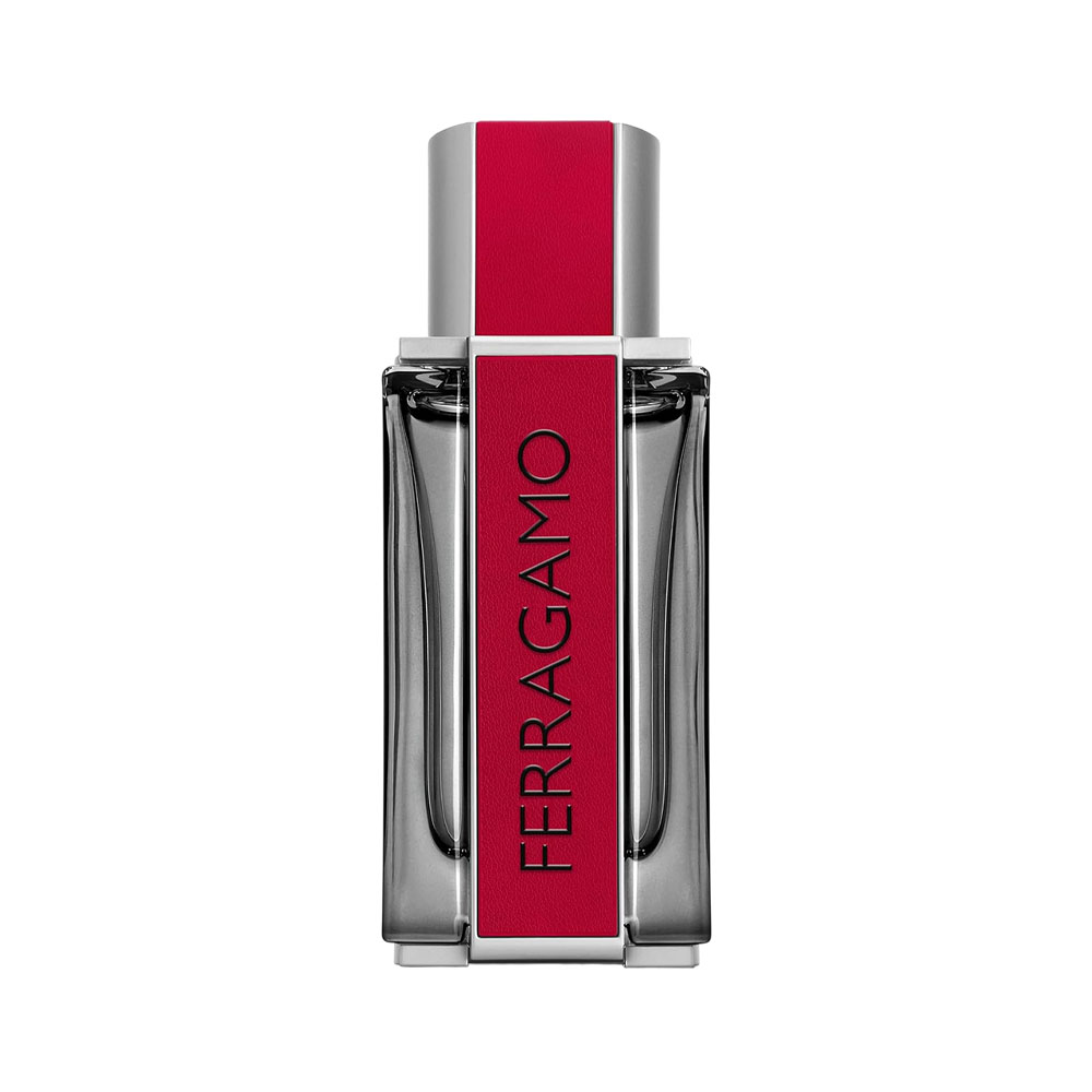 Perfume Ferragamo Salvatore Red Leather Edp 50ML