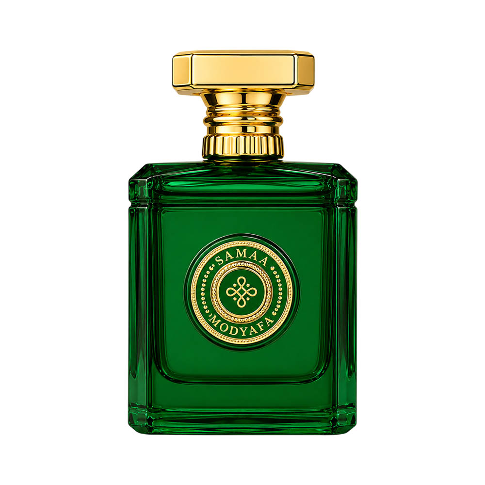 Perfume Modyafa Samaa Edp 100ML