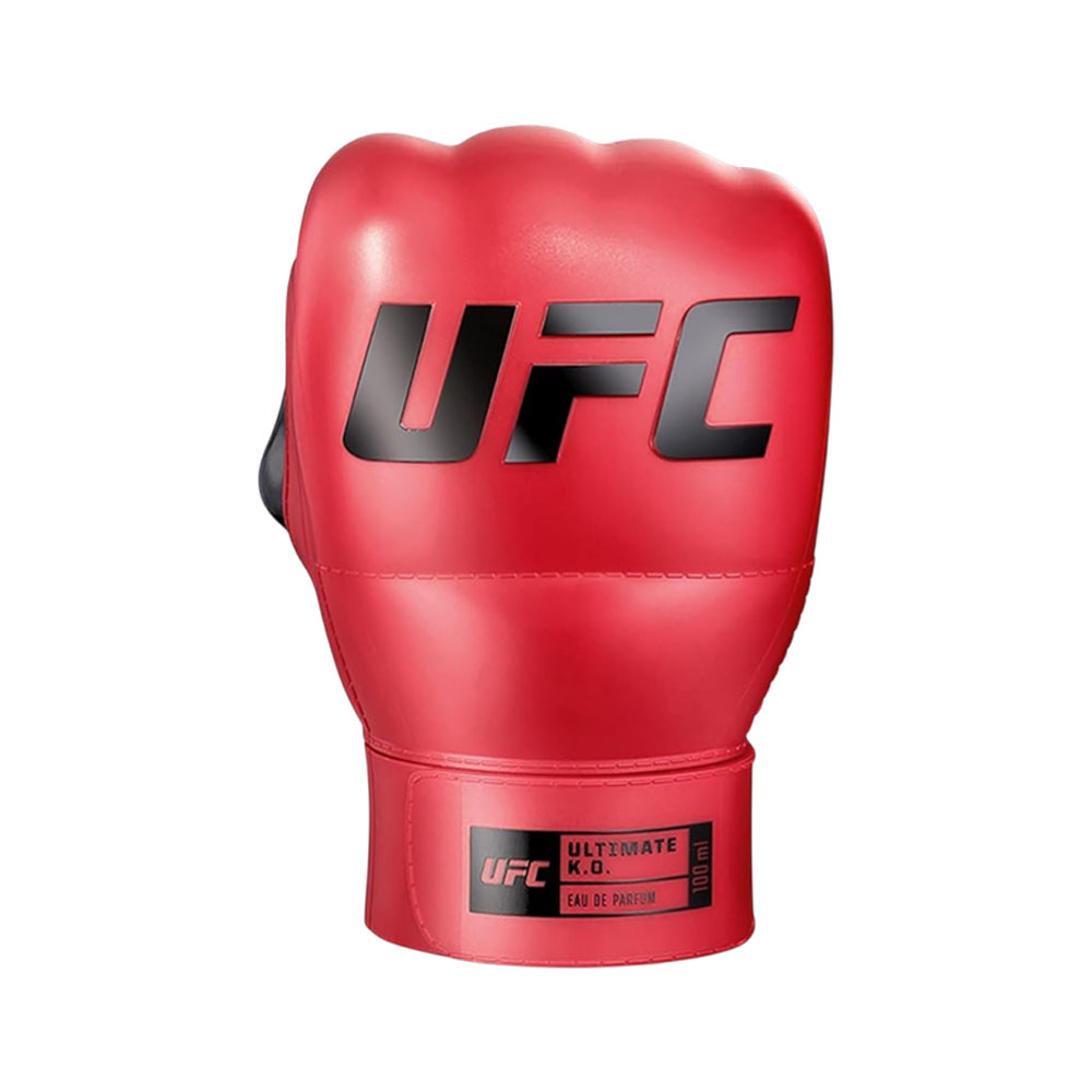 Perfume Ufc Ultimate K.o. Edp 100ML