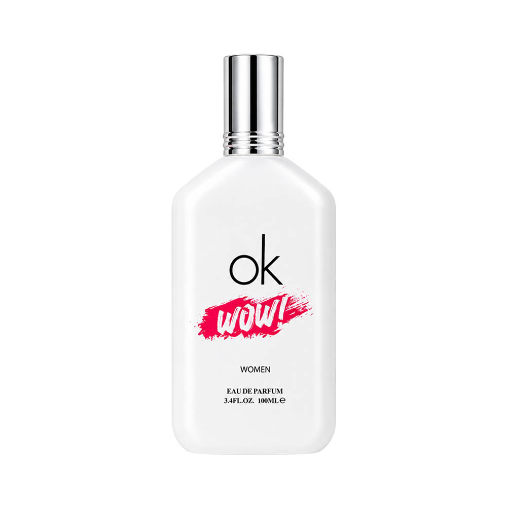 Perfume Lovali OK Wow Edp 100ML