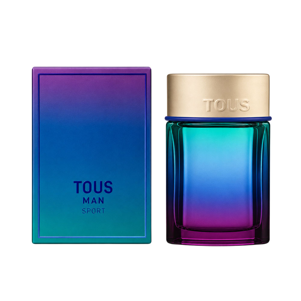 Perfume Tous Man Sky Edp 100ML