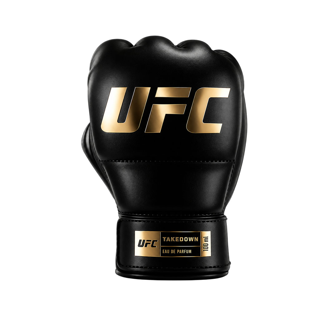 Perfume Ufc Takedown Edp 100ML