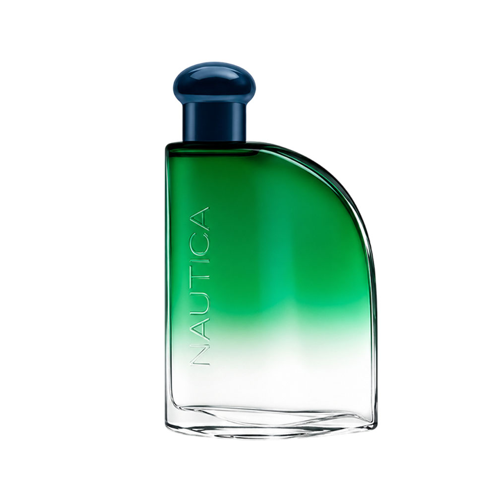 Perfume Nautica Green Edt 100ML