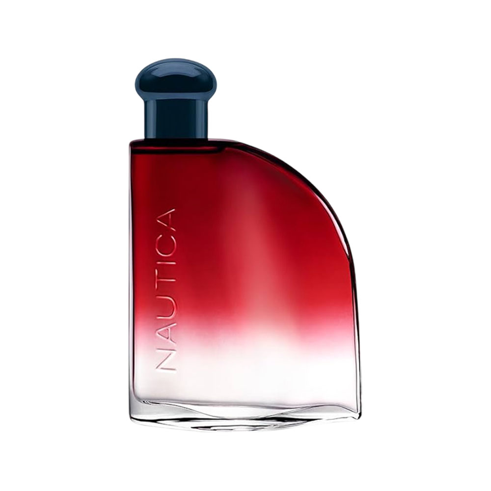 Perfume Nautica Red Edt 100ML