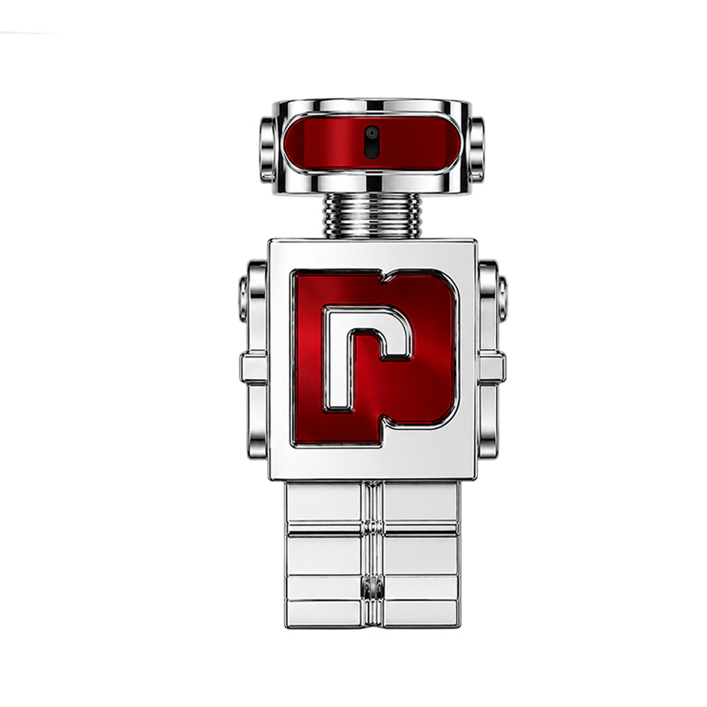 Perfume Paco Rabanne Phantom IN Red Parfum 50ML