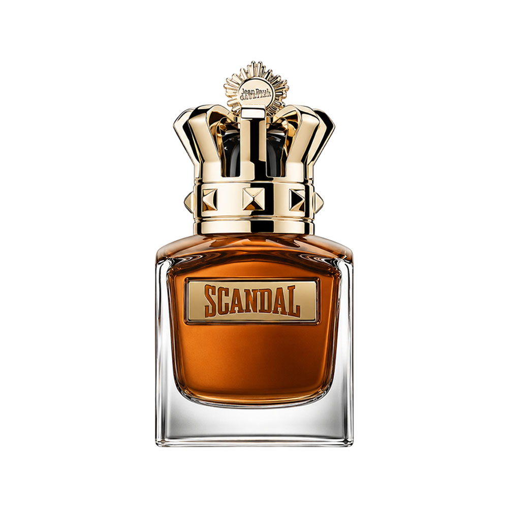Perfume Jean Paul Gaultier Scandal Elixir Men Edp 50ML