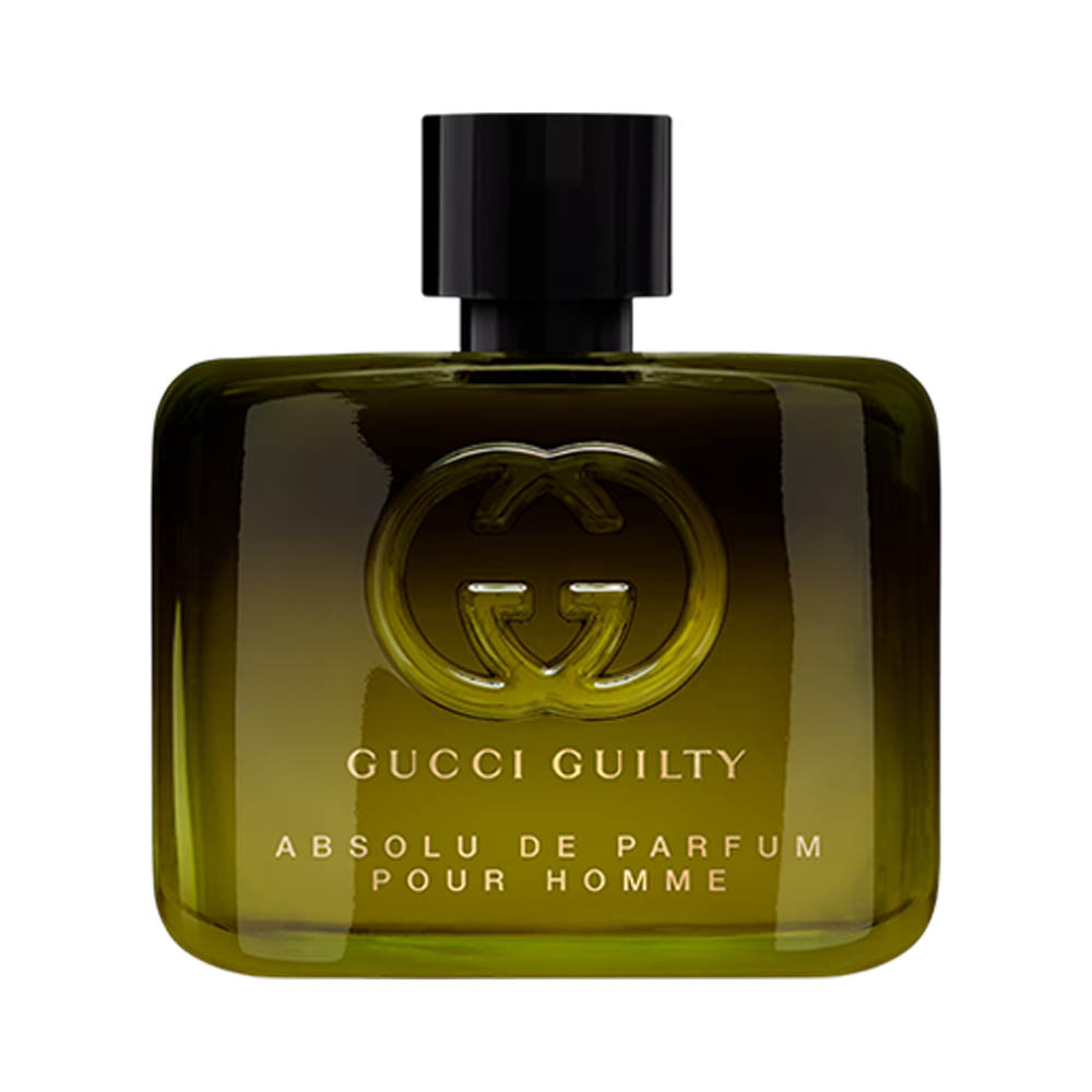 Perfume Gucci Guilty Absolute Homme Edp 60ML