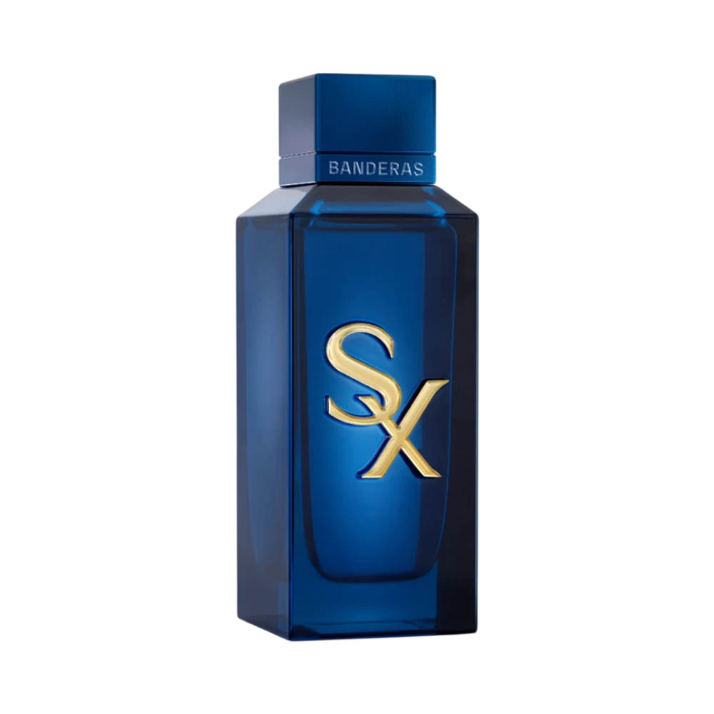 Perfume Antonio Banderas Seduction X Edp 100ML