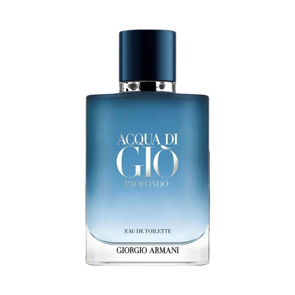 Perfume Giorgio Armani Acqua DI Gio Profondo Edt 100ML
