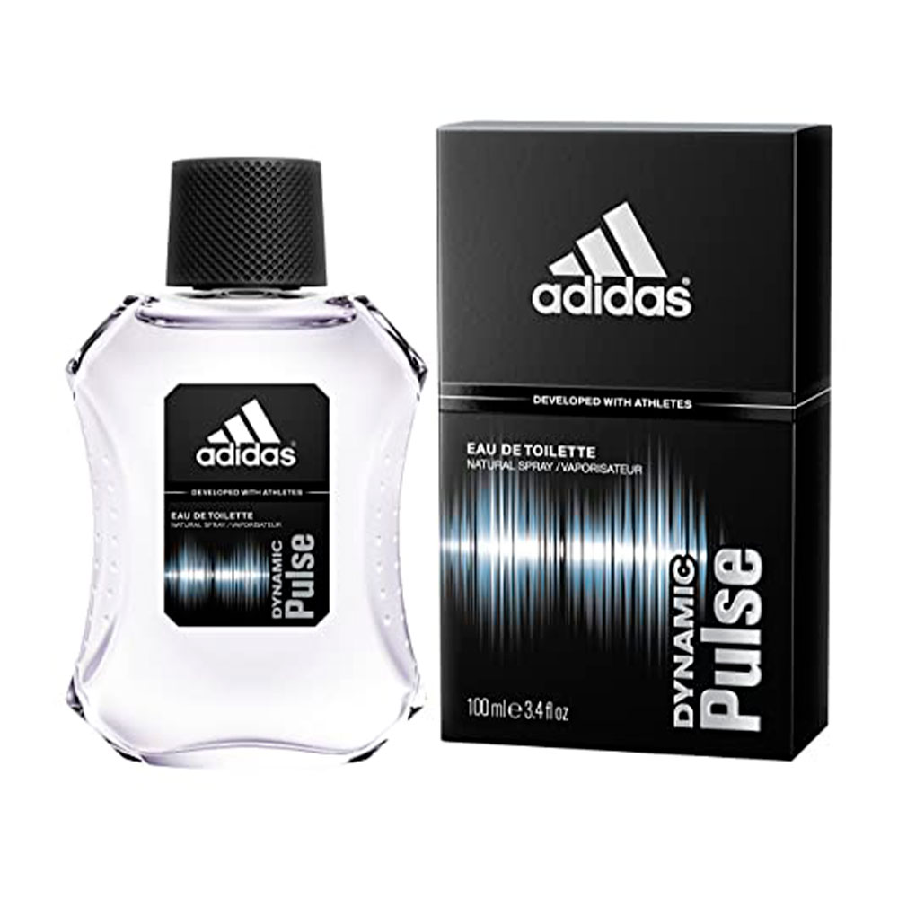 Adidas-Dynamic Pulse Edt.100ml.