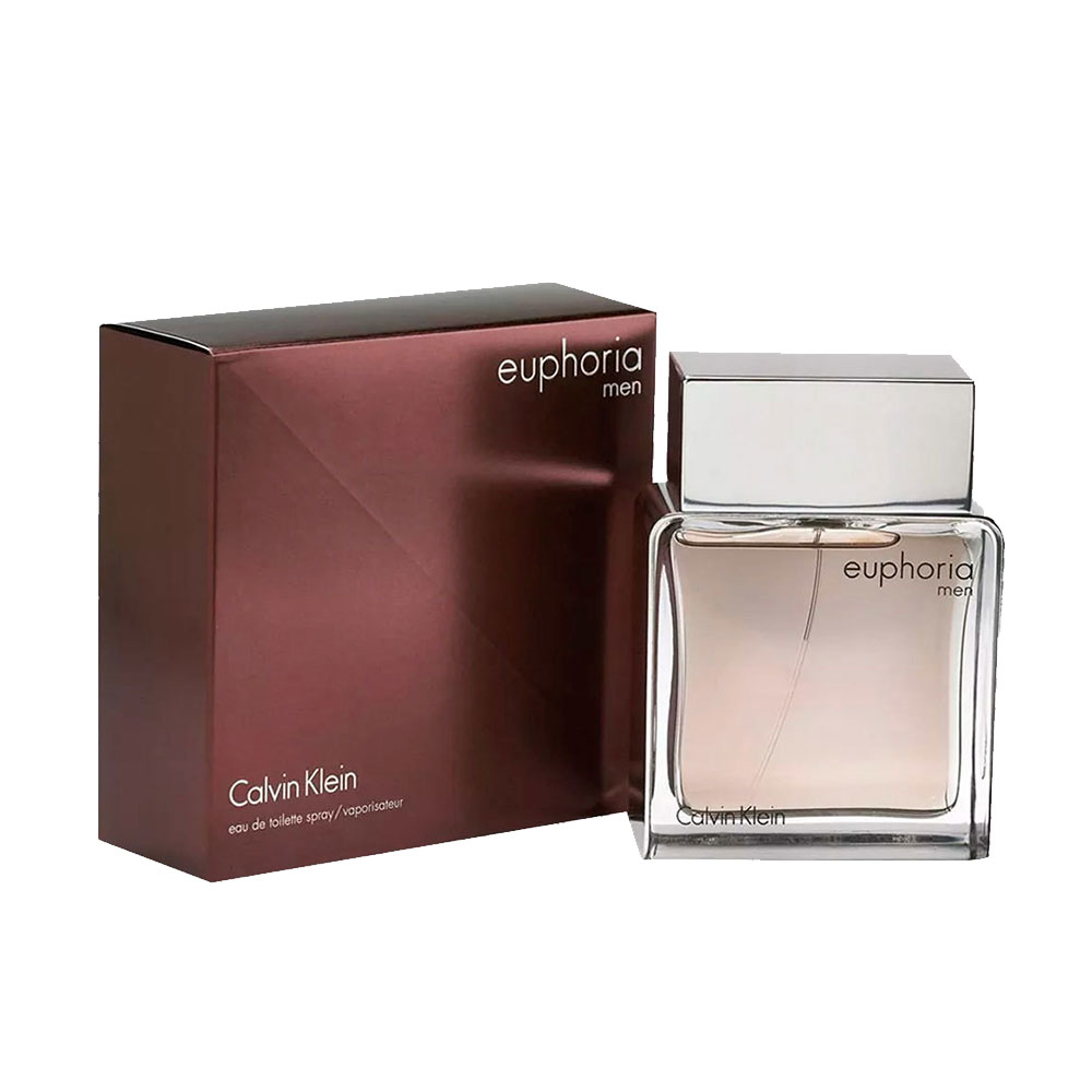 Ck-Euphoria M.Edt.Spr.50ml.