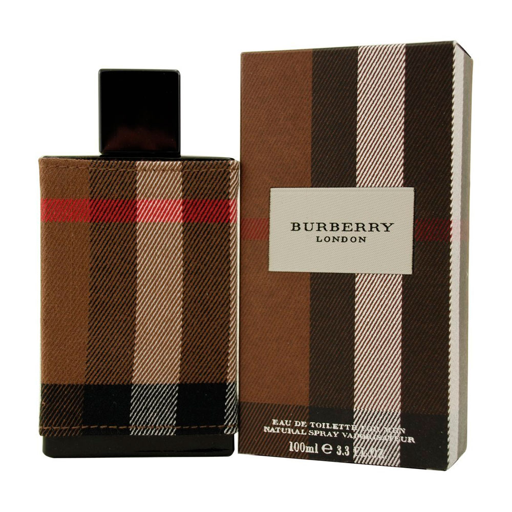 Perfume Burberry London For Men Eau de Toilette 100ml