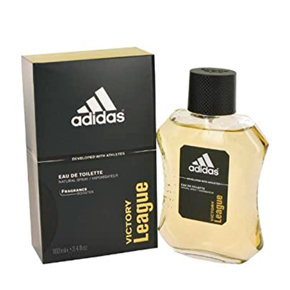 Adidas-Victory League Edt.Spr.100ml.