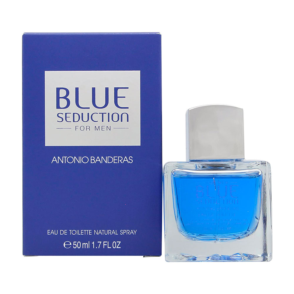 Ab-Blue Edt.Spr.50ml.
