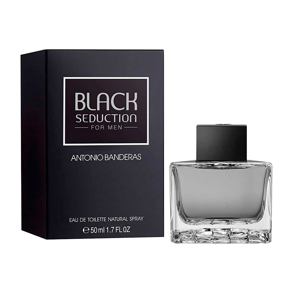 Ab-Black Edt.Spr.50ml.