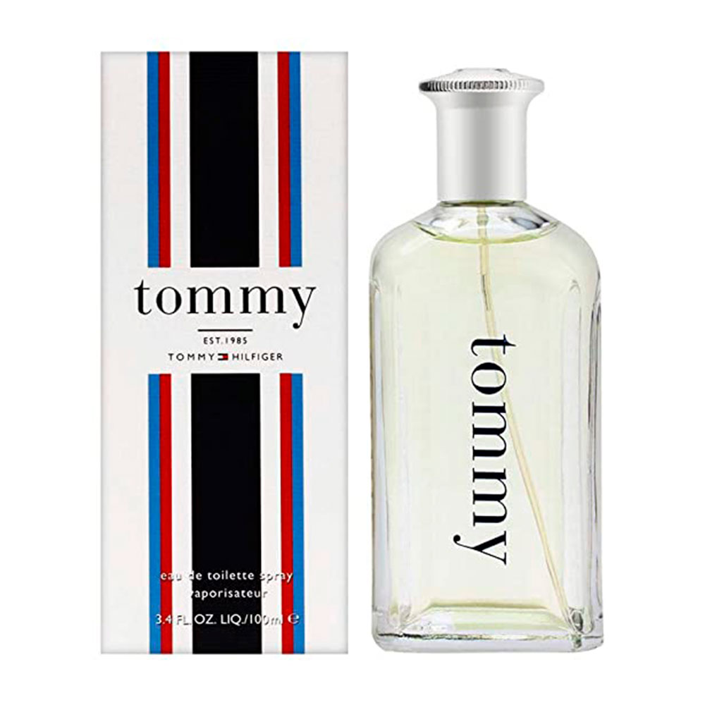 Tommy-M Edc .Spr.100ml.