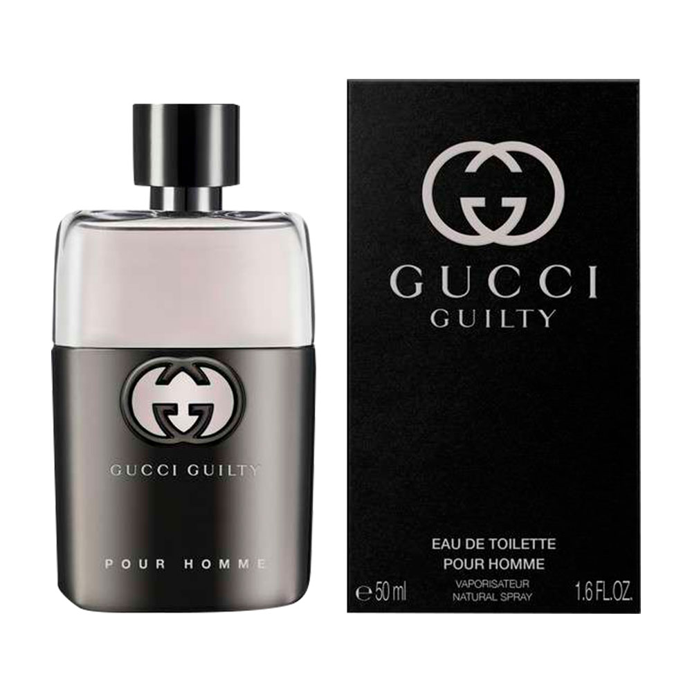 Gucci-Guilty P/h Edt.Spr.50ml.