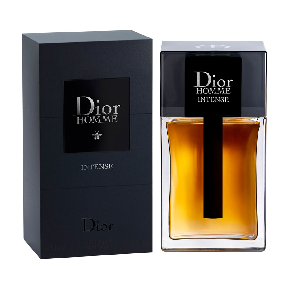 Perfume Christian Dior Homme Intense Eau de Parfum 100ML