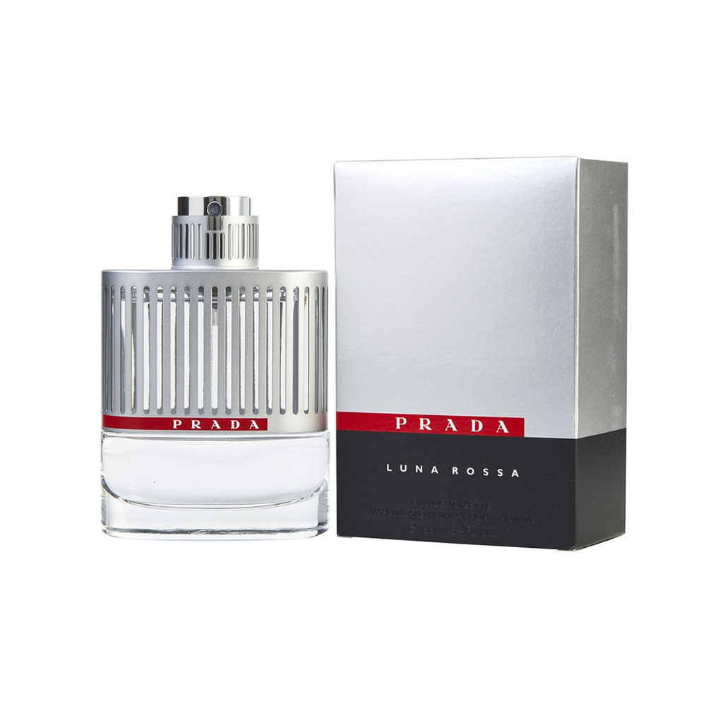 Perfume Prada Luna Rossa Edt 100ML