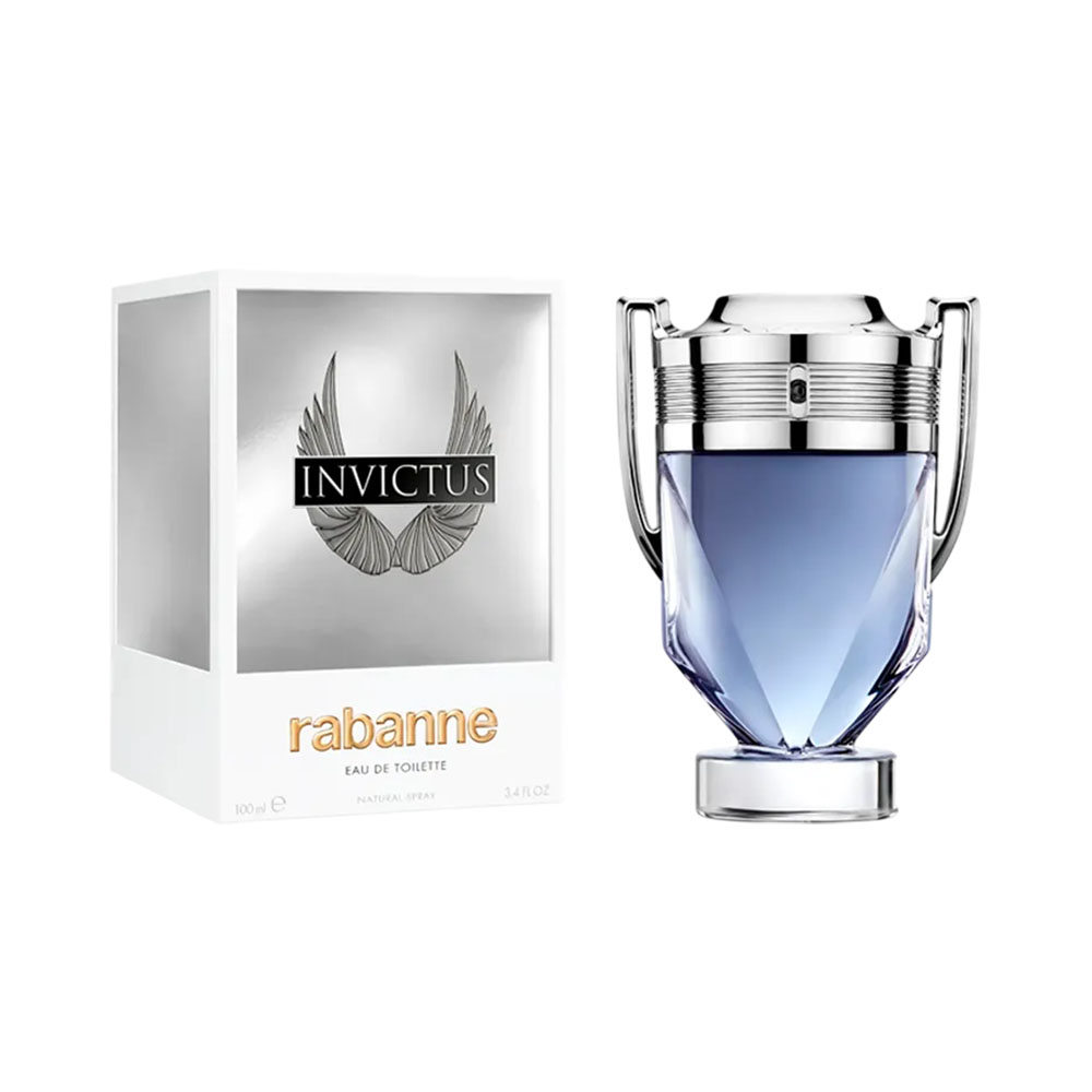 Pr-Invictus Edt.Spr.100ml.