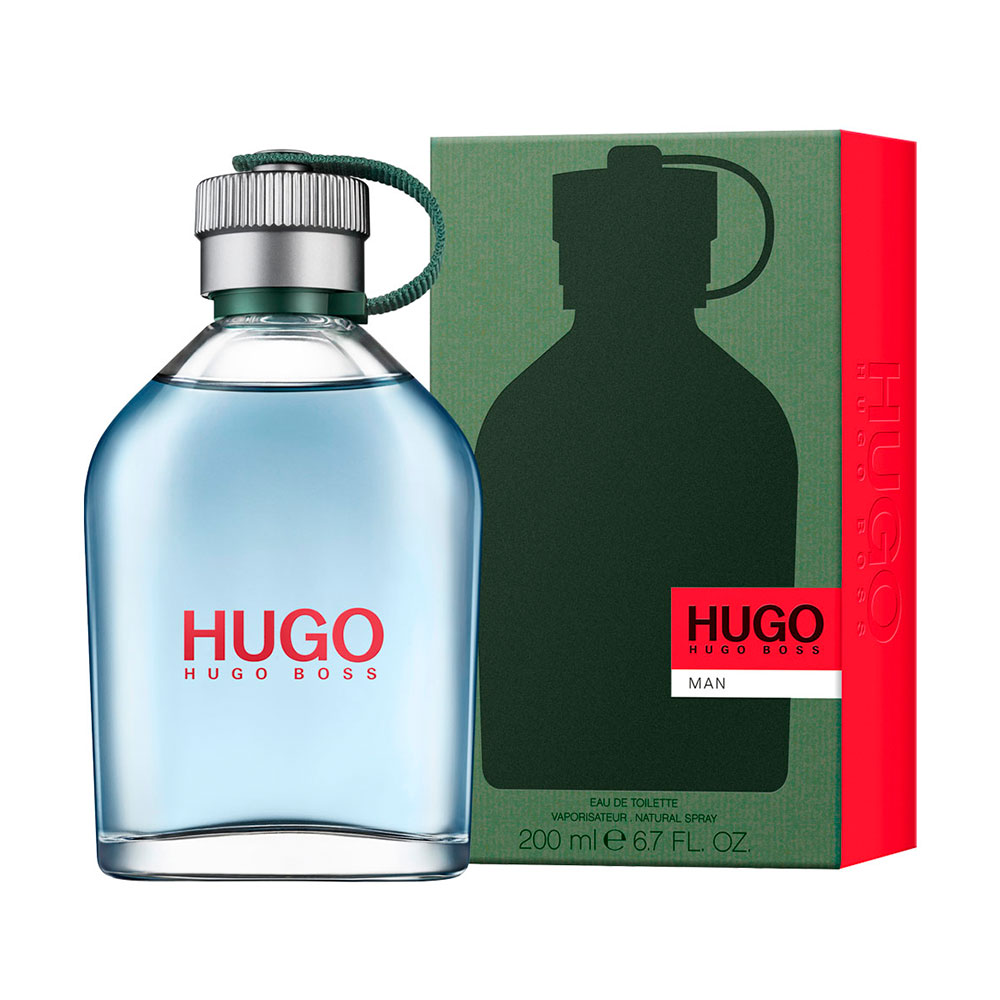 Hb-Green Edt.Spr.200ml.