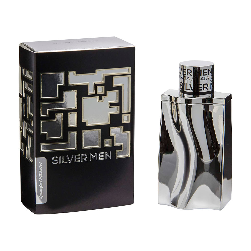 Sg-Silver M.Edt.Spr.100ml.