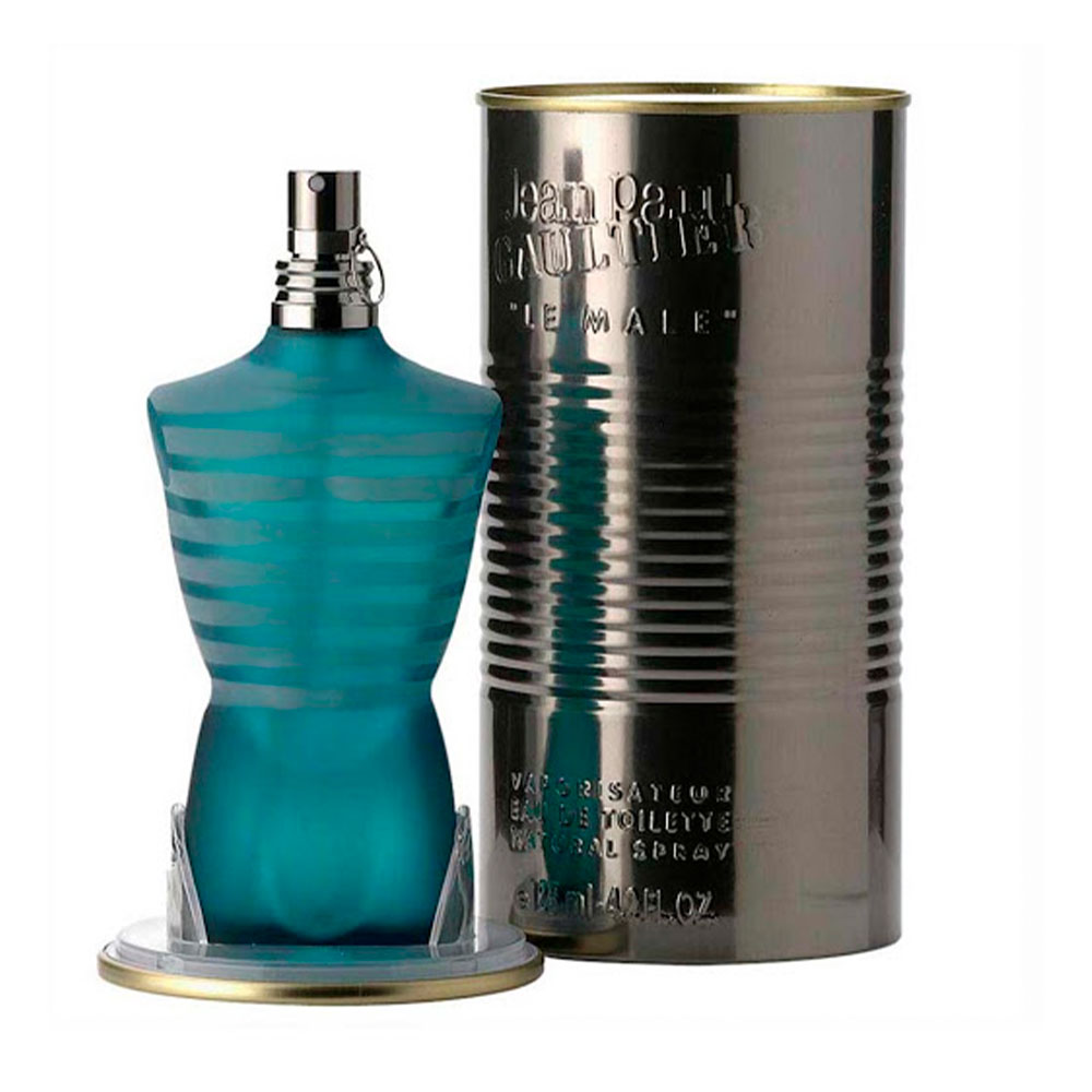 Jpg-Le Male Edt.Spr.125ml.
