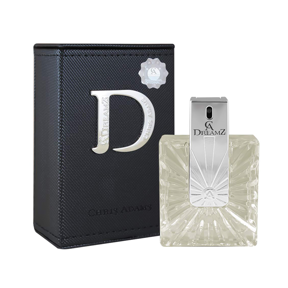 Perfume Chris Dreamz Homme Eau de Parfum 100ml
