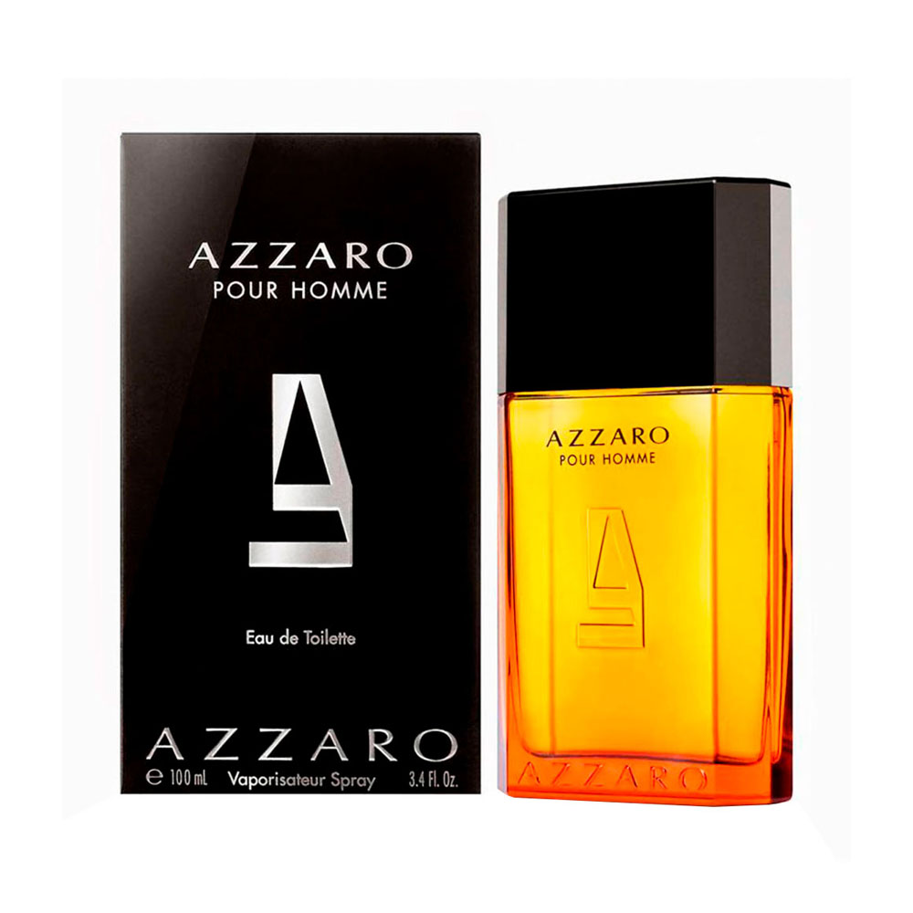 Azzaro-M.Edt.Spr.100ml.